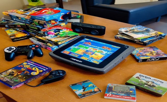 Games