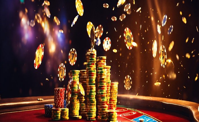 Togel Online