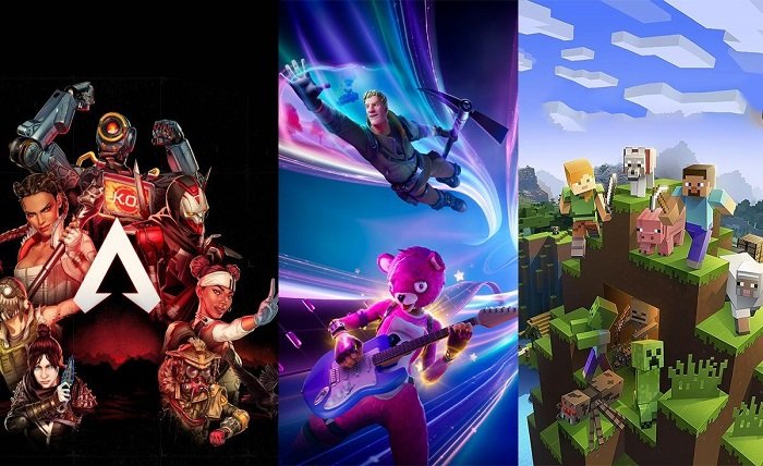 Multiplayer Online