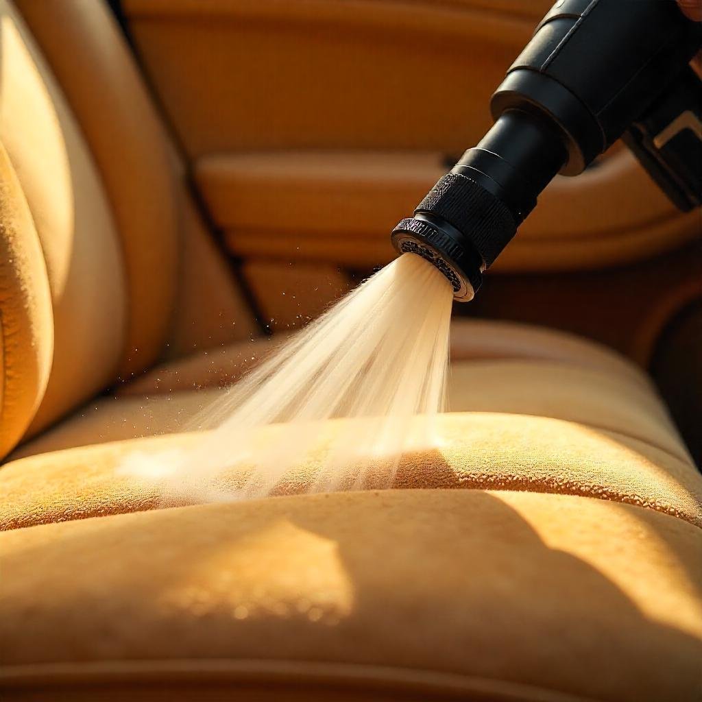 Sofa Cleaning Sharjah