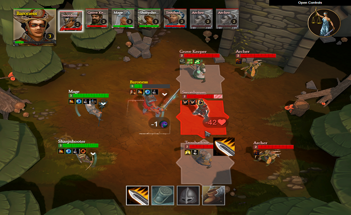 online game