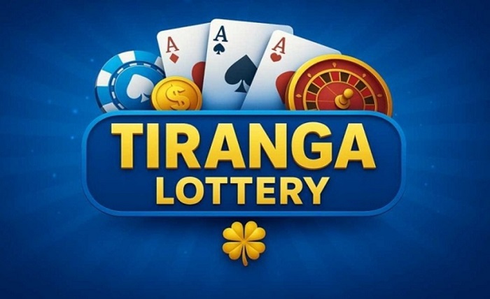 Tiranga Game