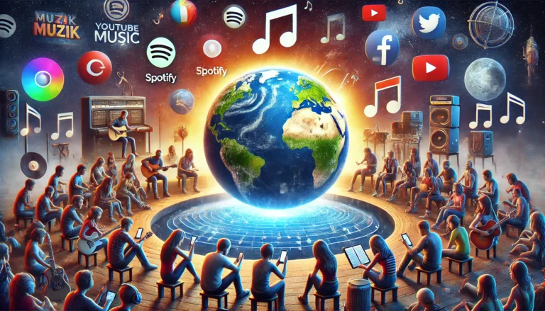 vanced En İyi Ücretsiz Müzik Dinleme Programları