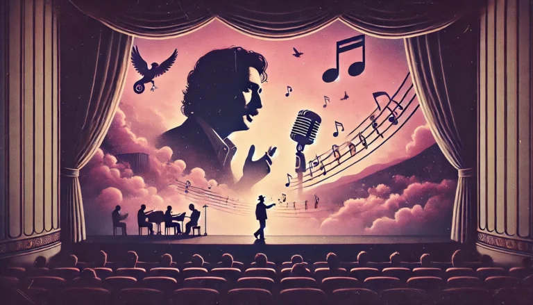 Gülpembe – Barış Manço ile Spotify Premium APK