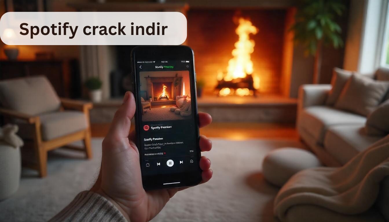 spotify crack indir spotify crack indir