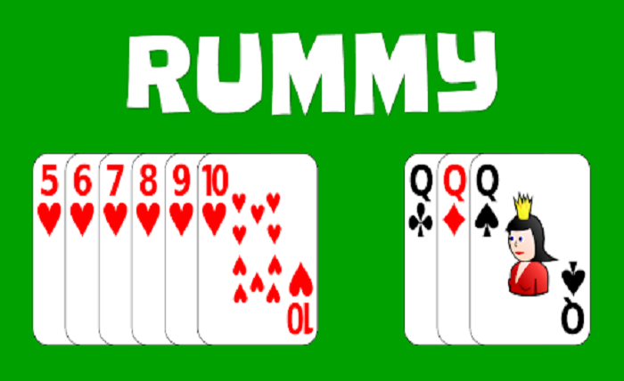 Online Rummy