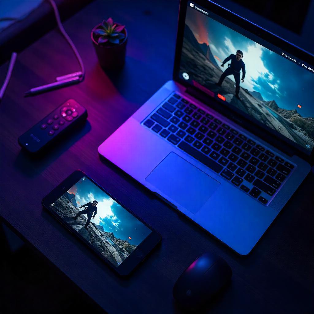 Castle App: Free HD Movies & Live TV Streaming Platform 2025