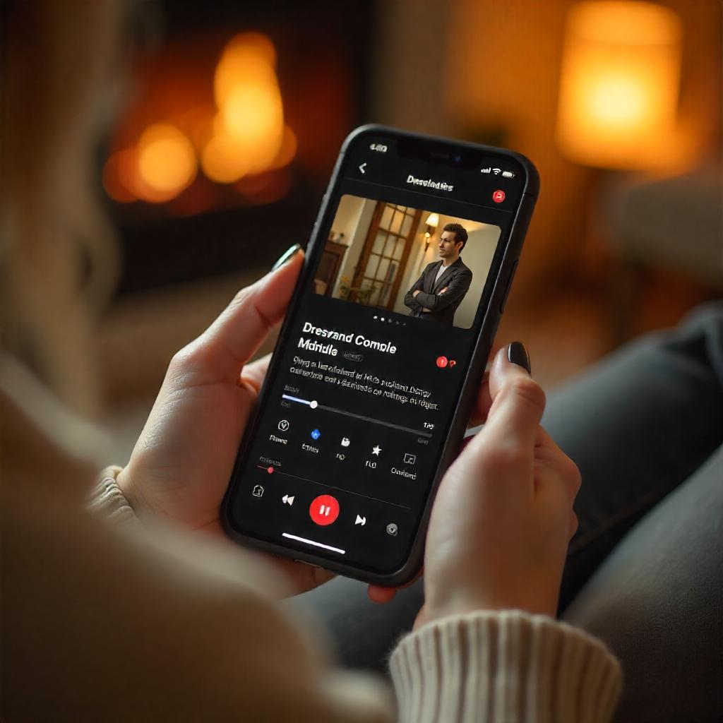 Castle App: Free HD Movies & Live TV Streaming Platform 2025