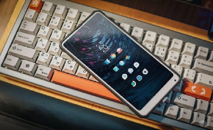 Android Casus